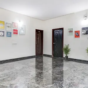 O Pool 3* Mysore